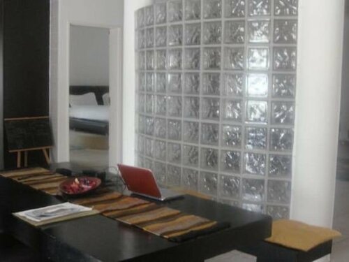 Гостиница Peaconwood Boutique B&b