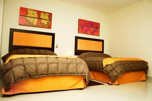 Гостиница Intiotel Piura в Пьюре