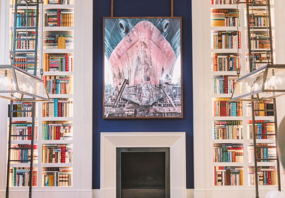 Фото Seventy Barcelona