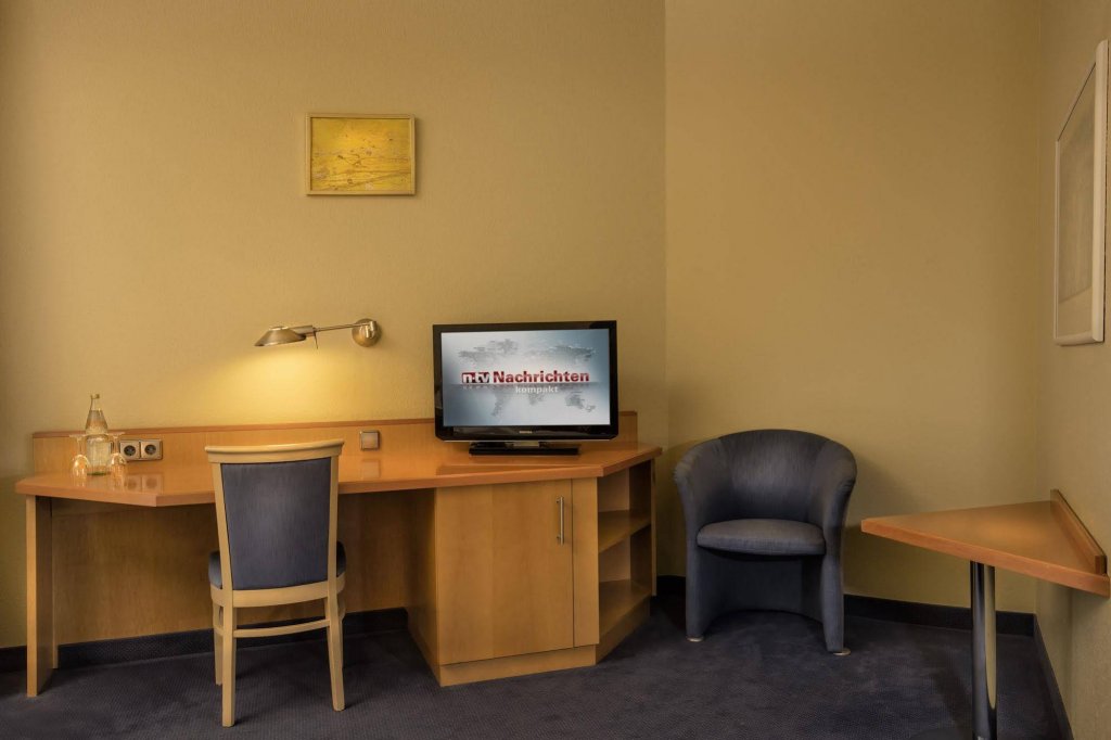 Фото DoblerGreen Hotel