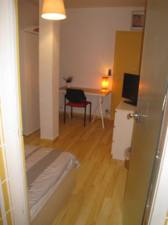 Фото Suite Chez L'habitant