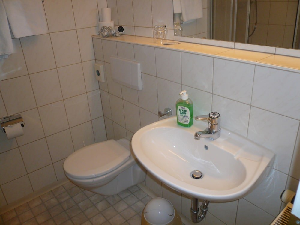 Фото Booking Residenz