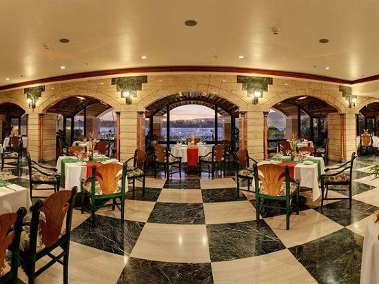 Фото Sonesta St George Hotel Luxor