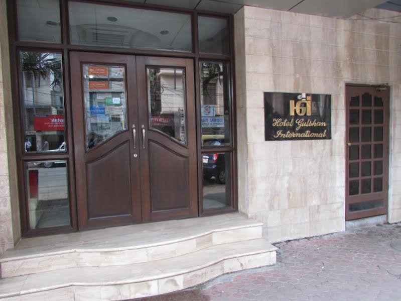 Фото Hotel Gulshan International