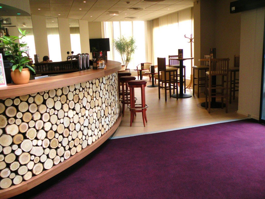 Фото ibis Styles Strasbourg Nord PdC 