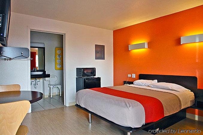 Фото Motel 6 Riverton, Wy