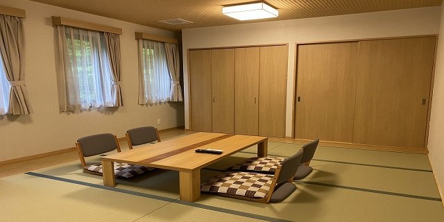 Фото Hakone Kowakien Miyama Furin