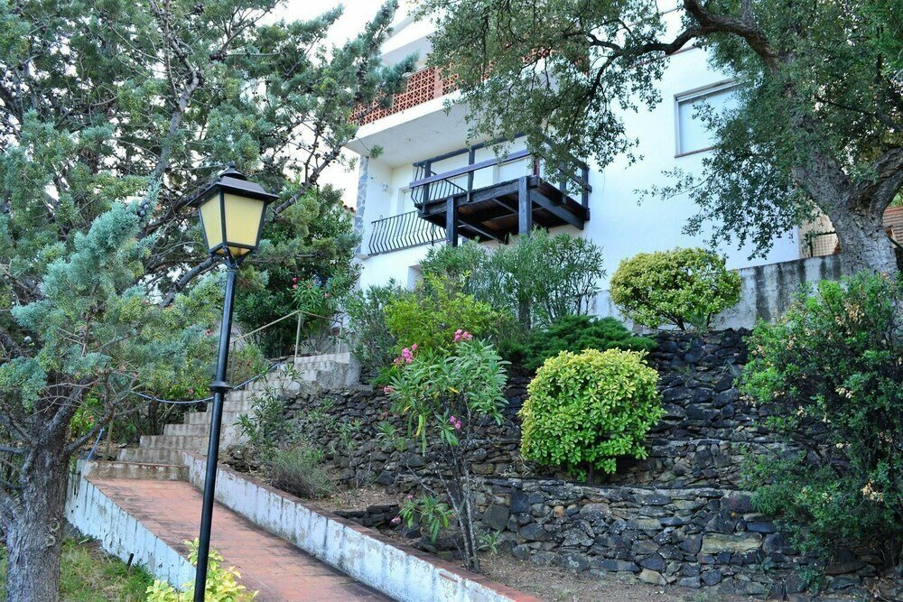 Hotel Colera 2, Catalonia, photo