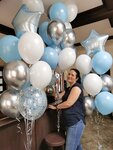 Студия шаров Юлии Алхимовой (Rossiyskaya ulitsa, 61) ، لوازم قضاء عطلة