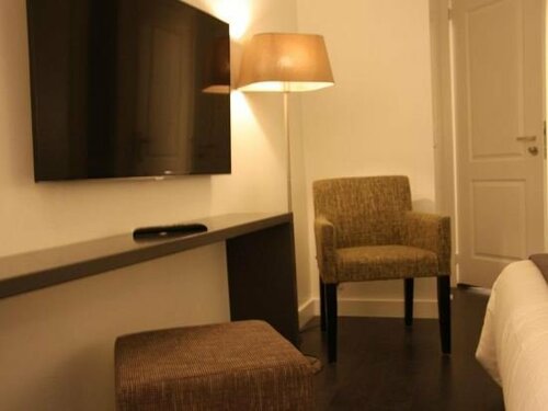 Гостиница B&b Keizers Canal в Амстердаме