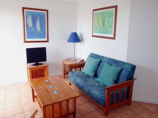 Фото Mackay Seabreeze Apartments