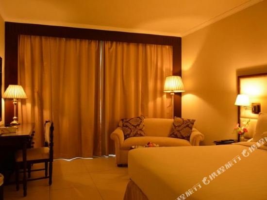 Фото Pearl Continental Peshawar