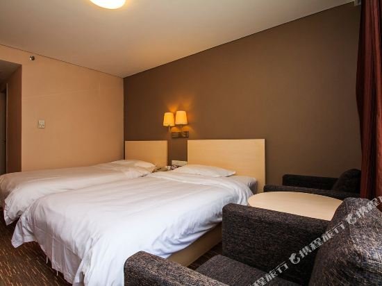 Фото Super8 Hotel Anyang Hongqi Road