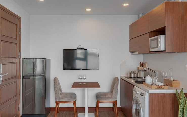 Фото 22Land Moon West Lake