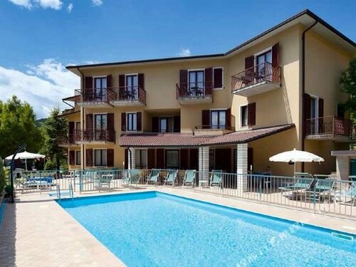 Гостиница Wileński в Варминско-Мазурском воеводстве