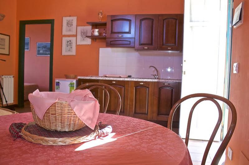 Фото Hotel Agriturismo Santa Margherita