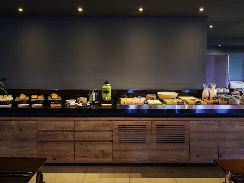 Фото Mercure Curitiba Aeroporto