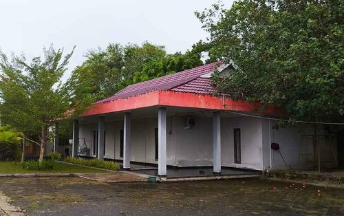 Гостиница Oyo 90490 Hotel Nyi Rindang в Паланкарае