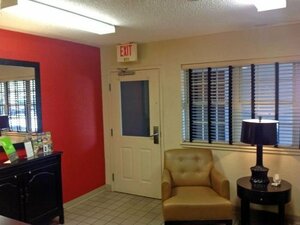Гостиница Extended Stay America Suites Lexington Nicholasville Road