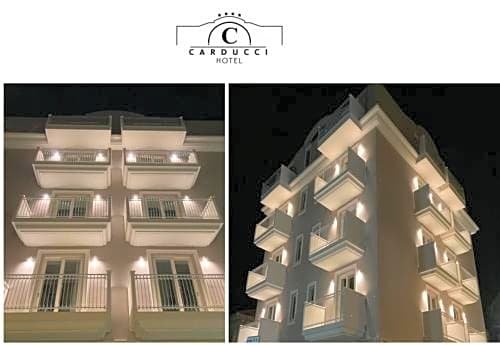 Фото Hotel Carducci