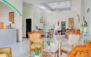 Capital O 90417 Hotel Batu Suli Internasional (East Java, Tahura Raden Soerjo), hotel