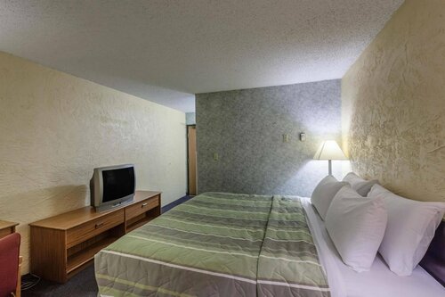 Гостиница Motel 6 Oak Creek, Wi в Ок Крике