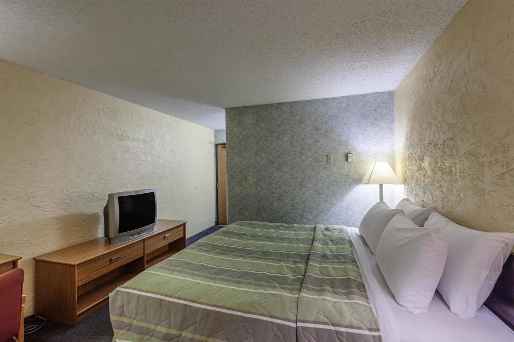 Фото Motel 6 Oak Creek, Wi