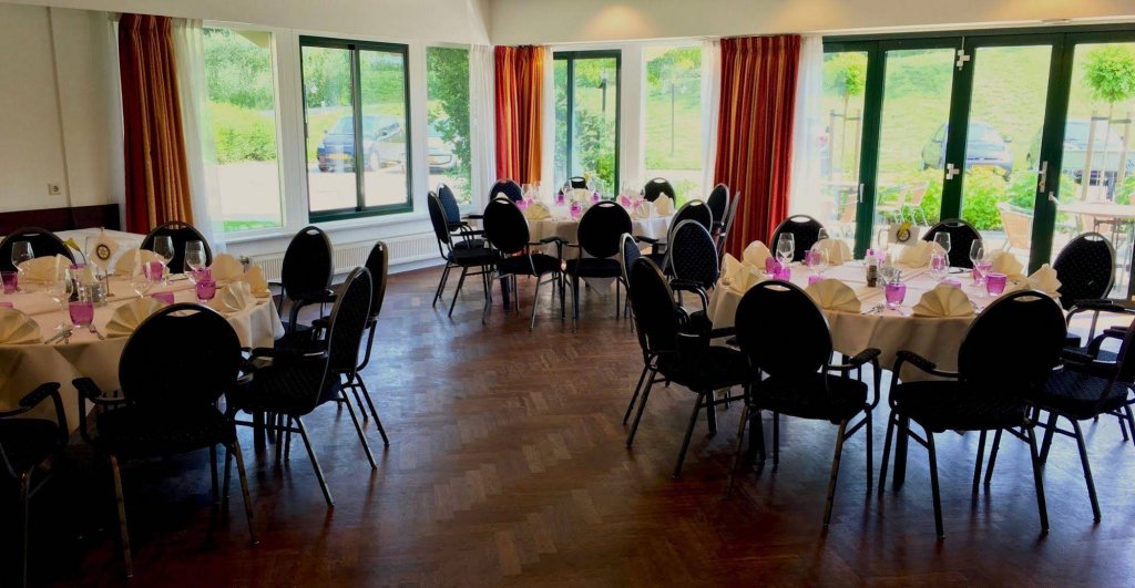 Фото Van der Valk Hotel Purmerend