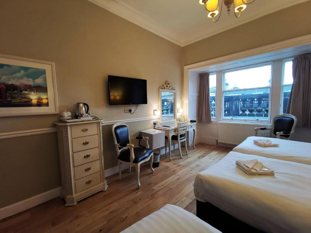 Фото Haymarket Apartment