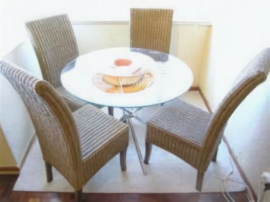 Фото Eaton Square 2 by Ctha