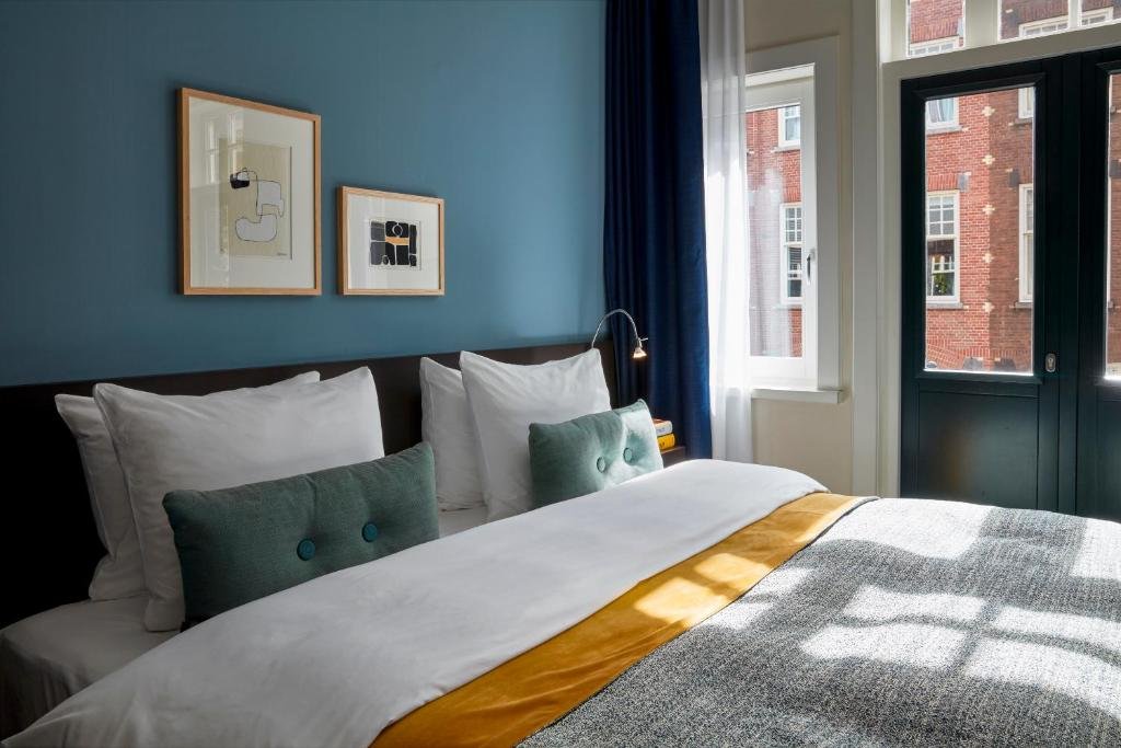 Фото Park Centraal Amsterdam