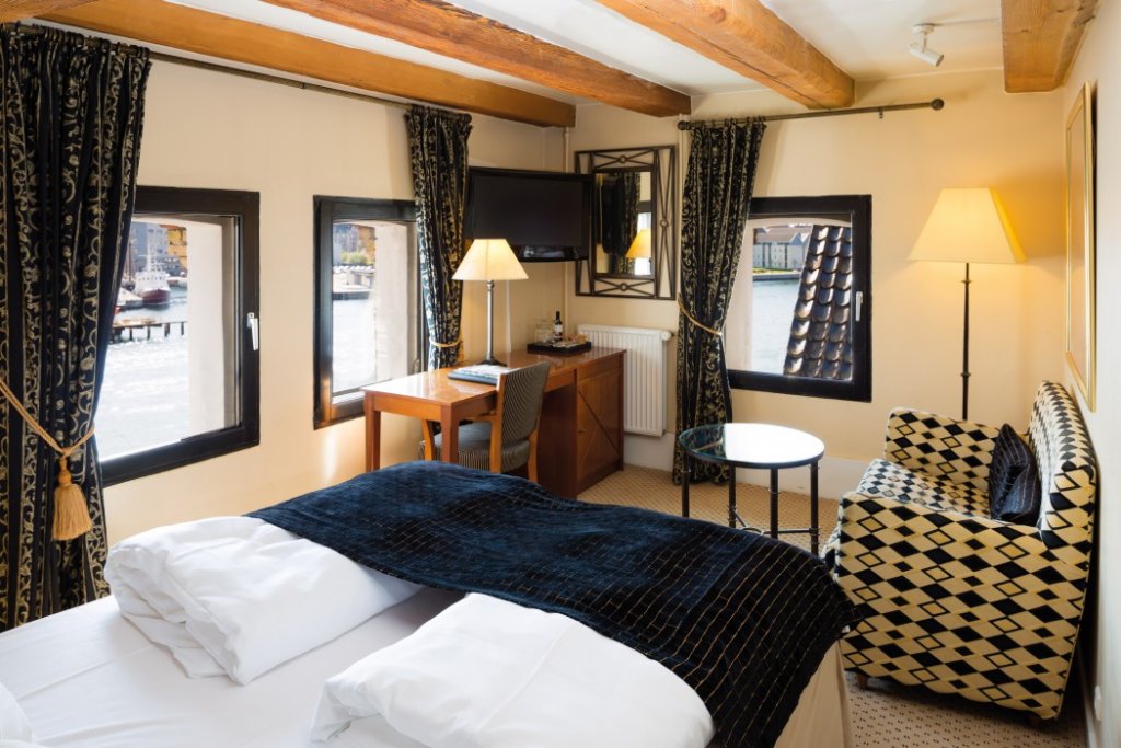 Фото 71 Nyhavn Hotel