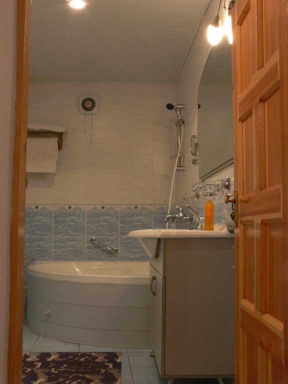 Фото Sasha & Son