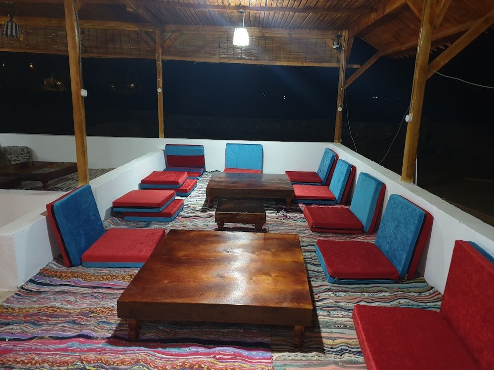 Фото Starlight Camp Nuweiba