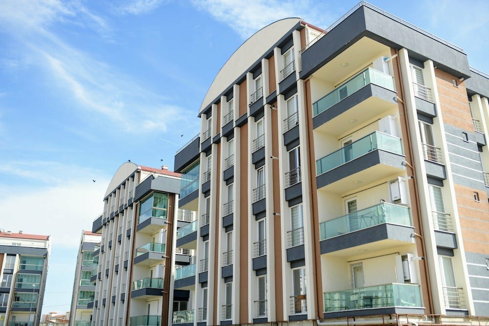 Hotel Serenity Apart, Kirklareli, photo