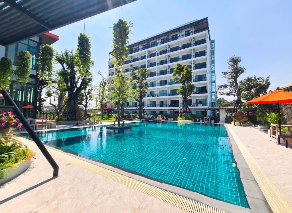 Фото Ur The Private Hua Hin