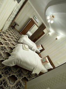 Гостиница El Emir