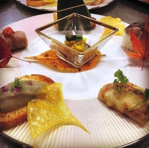 Фото Hohoemino Kuyufu Tsuruya