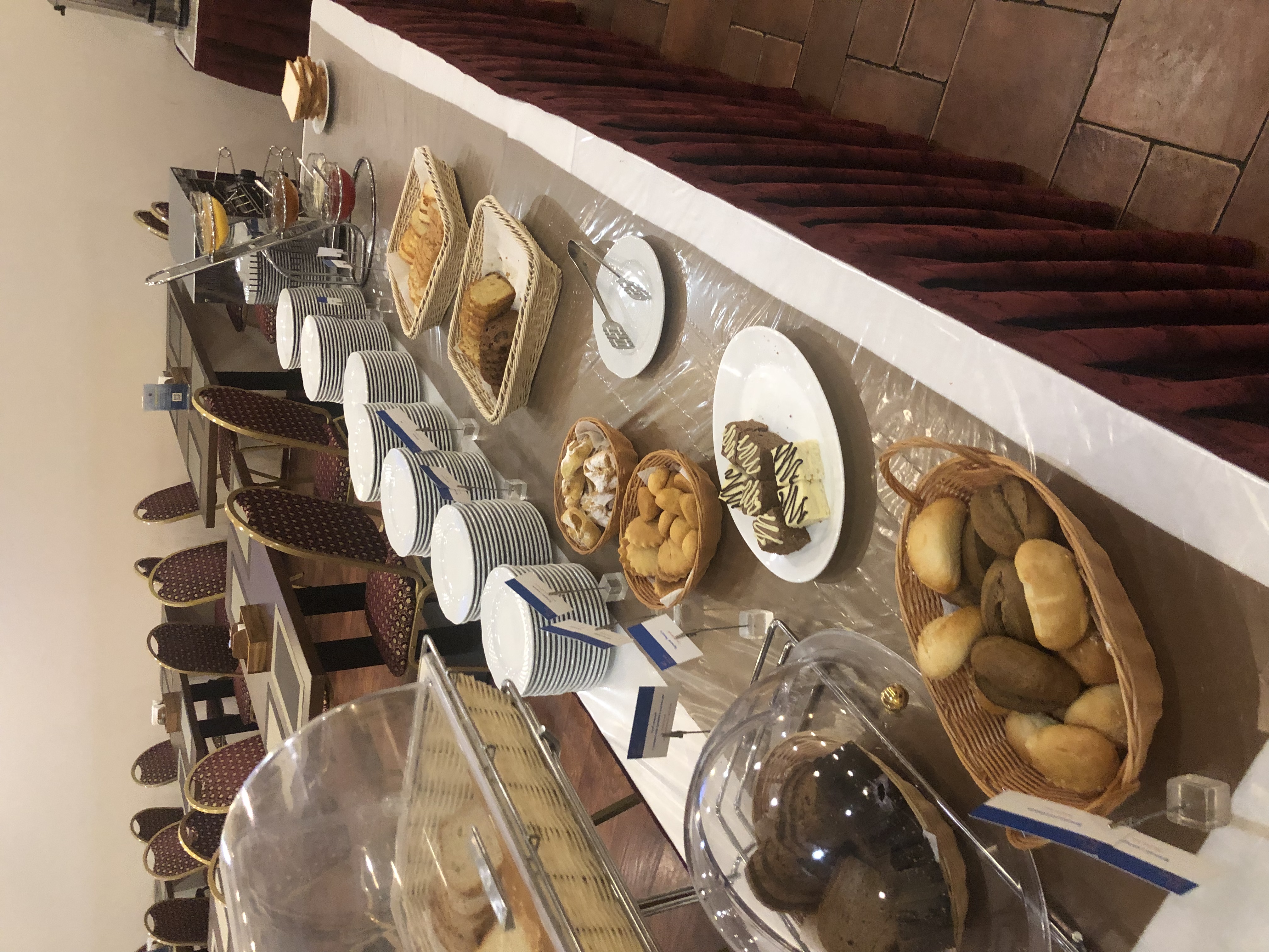 Фото Парк Тауэр