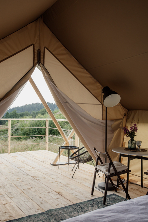 Фото Parkonmaki Village