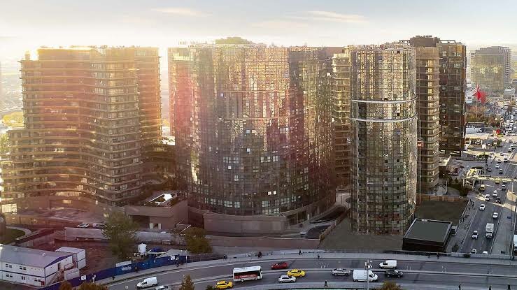 Real estate agency Keypoint Real Estate, Istanbul, photo