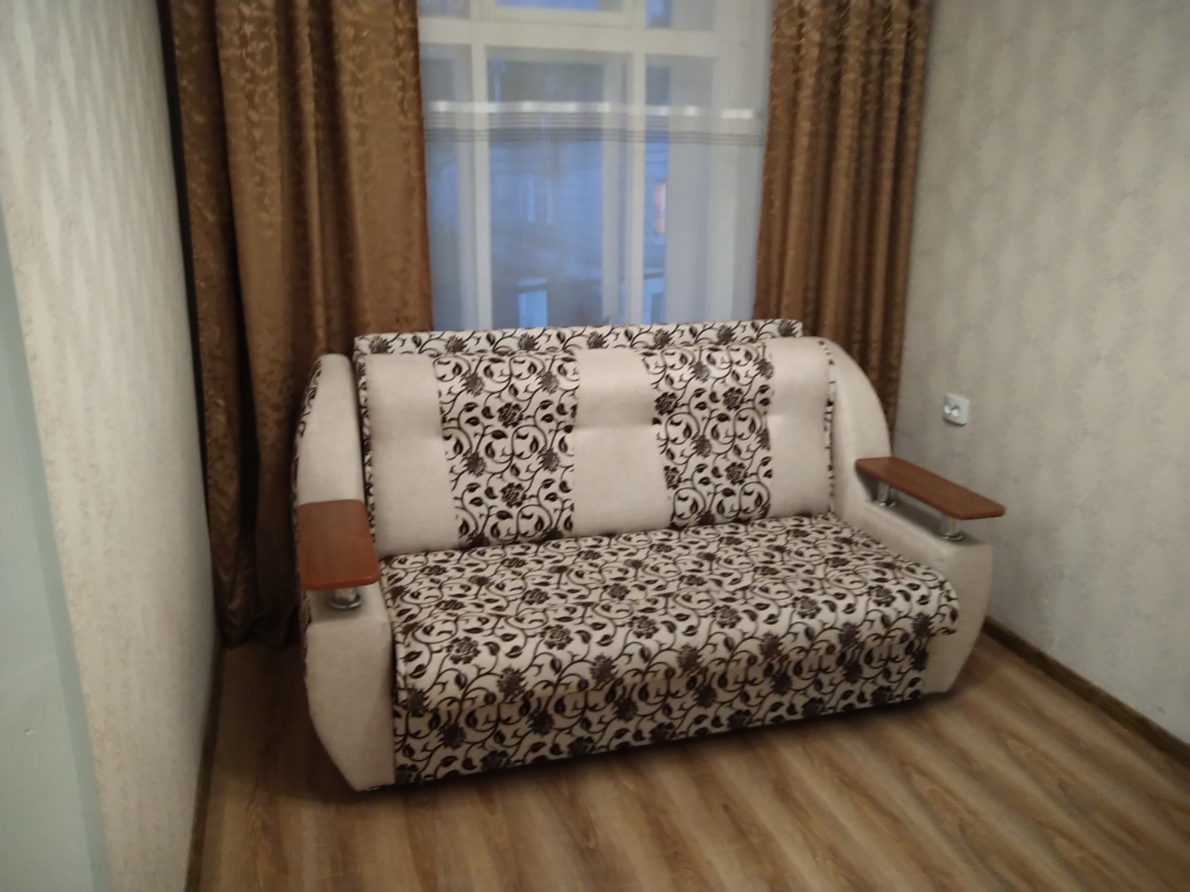 Фото Русь Отель