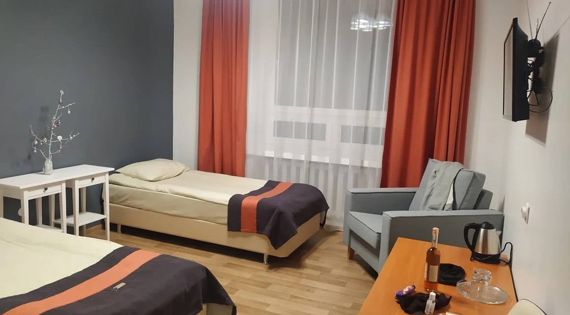 Фото Сеурахуоне