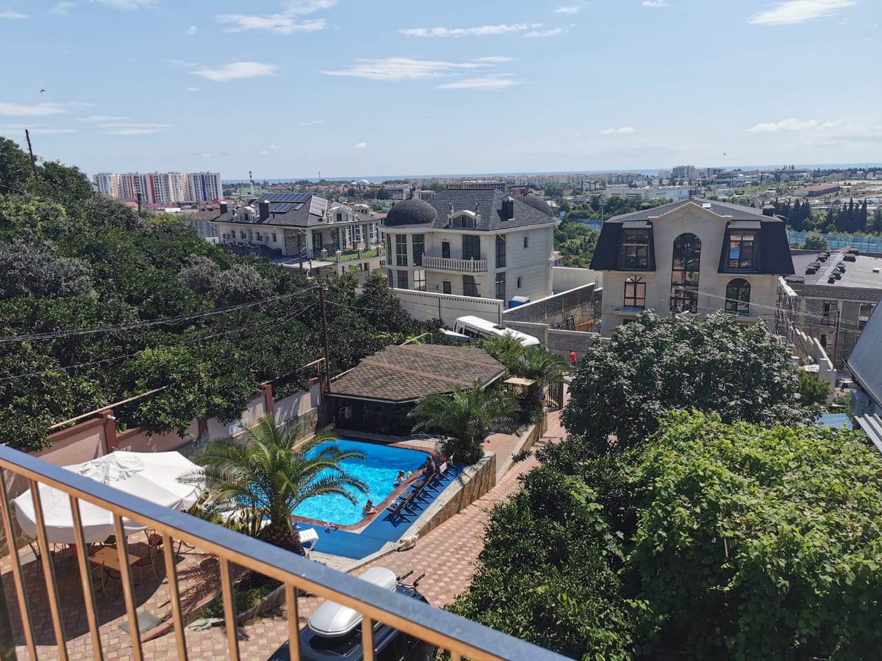 Фото Корона