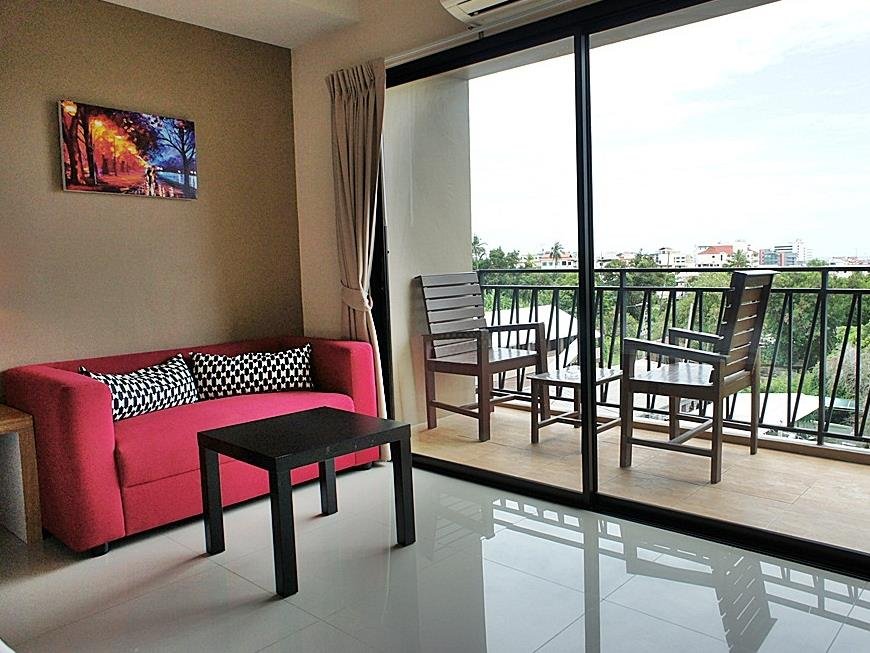 Фото T5 Suites at Pattaya