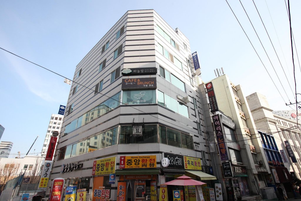 Фото отеля 4