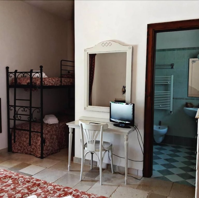 Фото Masseria De Michele