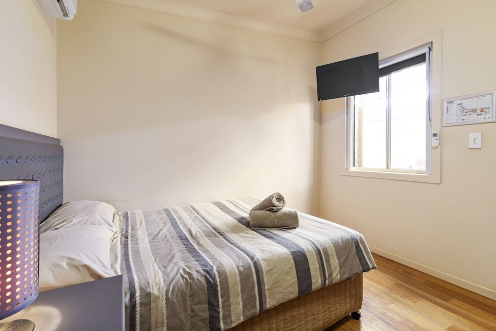 Фото Discovery Holiday Parks - Cloncurry