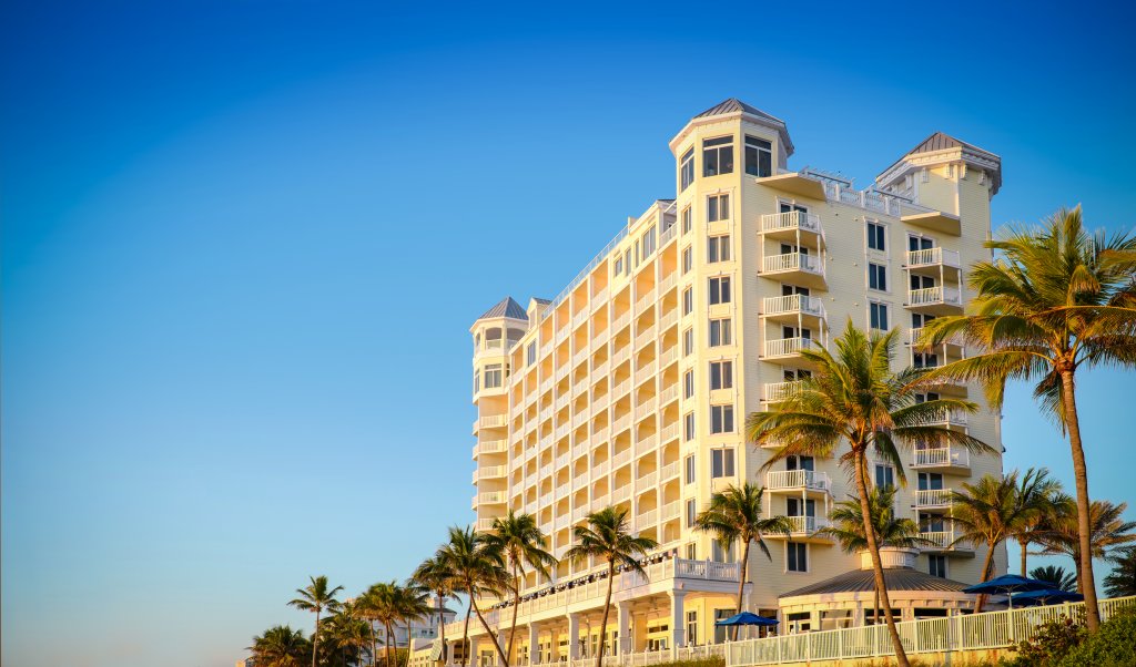 Фото Owner Rentals at Pelican Grand Beach Resort