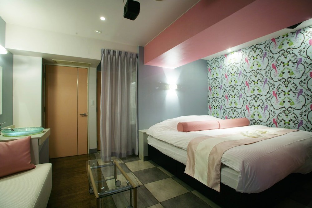 Фото Numazu Hotel Christmas- Adults Only